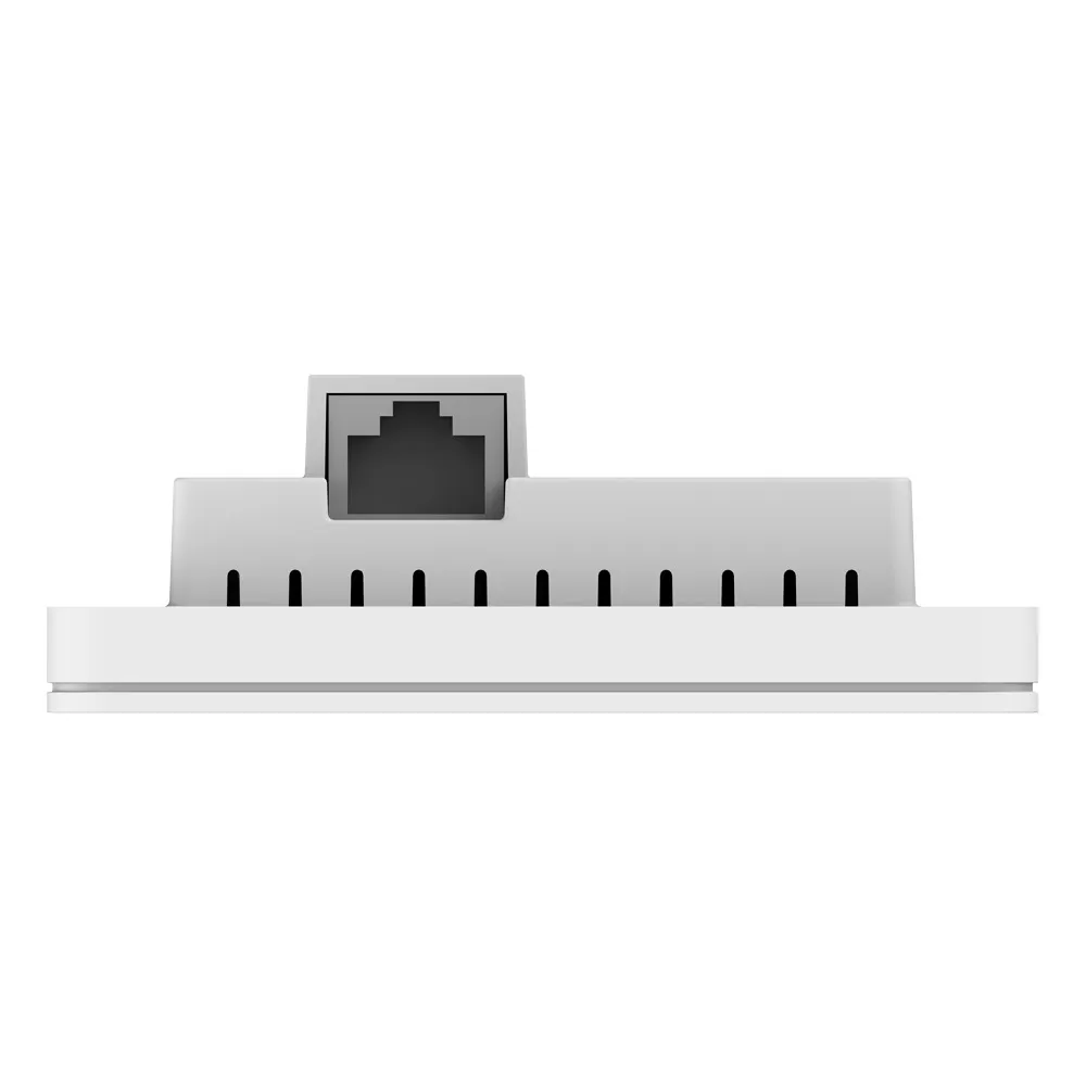 Reyee - AP de Pared Omnidireccional Wi-Fi 5 - Wave1/Wave2 AC1267 Mbps MU-MIMO 2x2,  1x Puertos RJ45 100Mbps — imagen 2