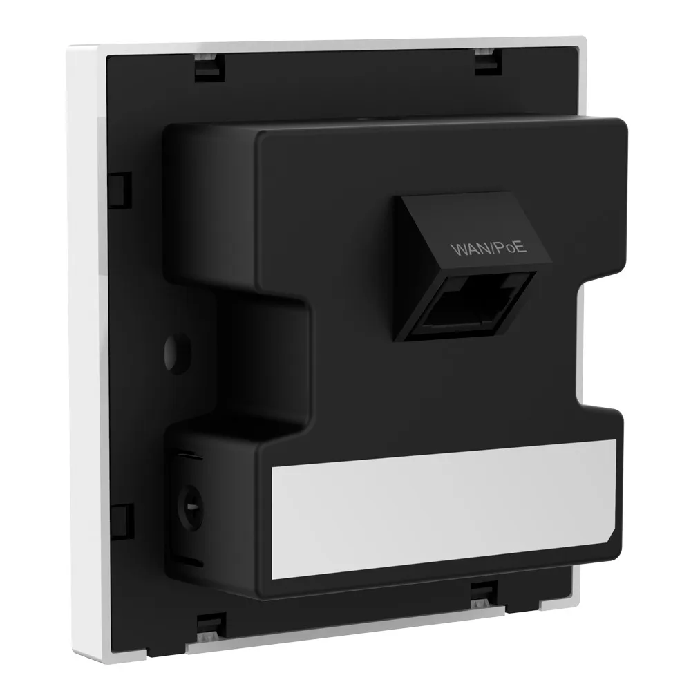 Reyee - AP de Pared Omnidireccional Wi-Fi 5 - AC 1267 Mbps - 2x Puertos RJ45 Gigabit — imagen 5