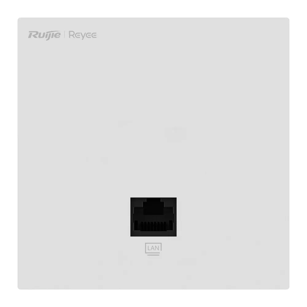 Reyee - AP de Pared Omnidireccional Wi-Fi 6 - AX 3000 Mbps - MU-MIMO 2x2 — imagen 3