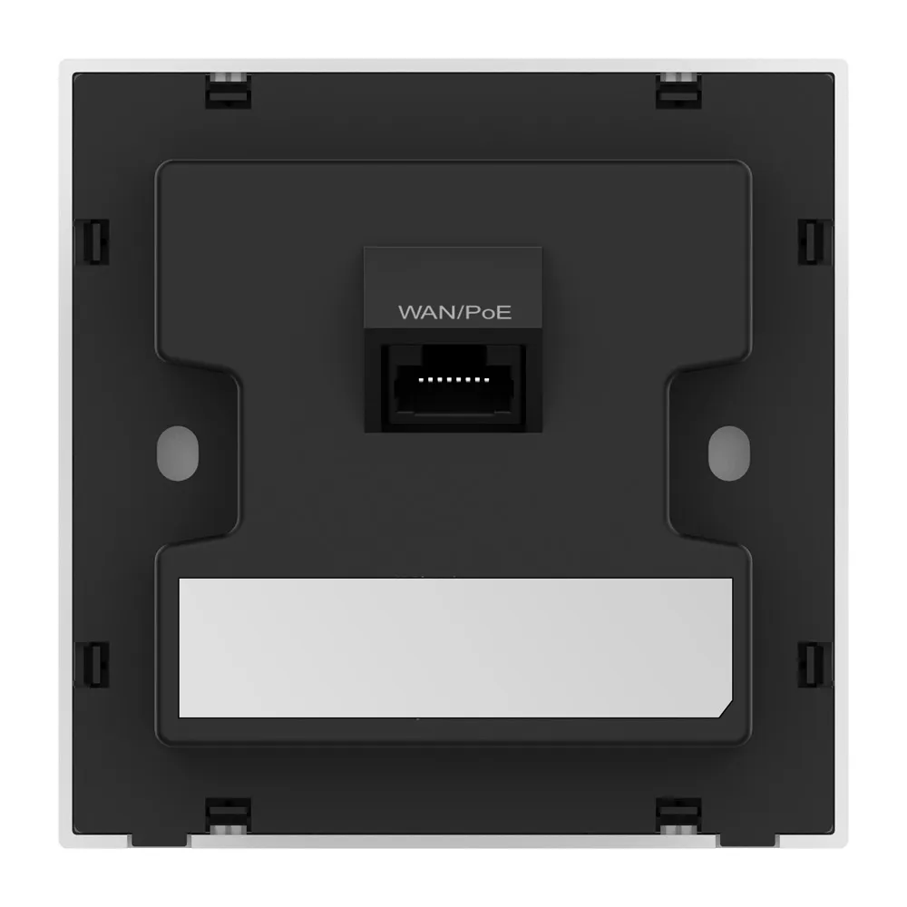 Reyee - AP de Pared Omnidireccional Wi-Fi 6 - AX 3000 Mbps - MU-MIMO 2x2 — imagen 6