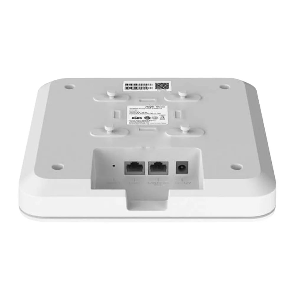 Reyee - AP Omnidireccional Wi-Fi 6 - Alta Densidad AX3200 Mbps MIMO 4x4 — imagen 3