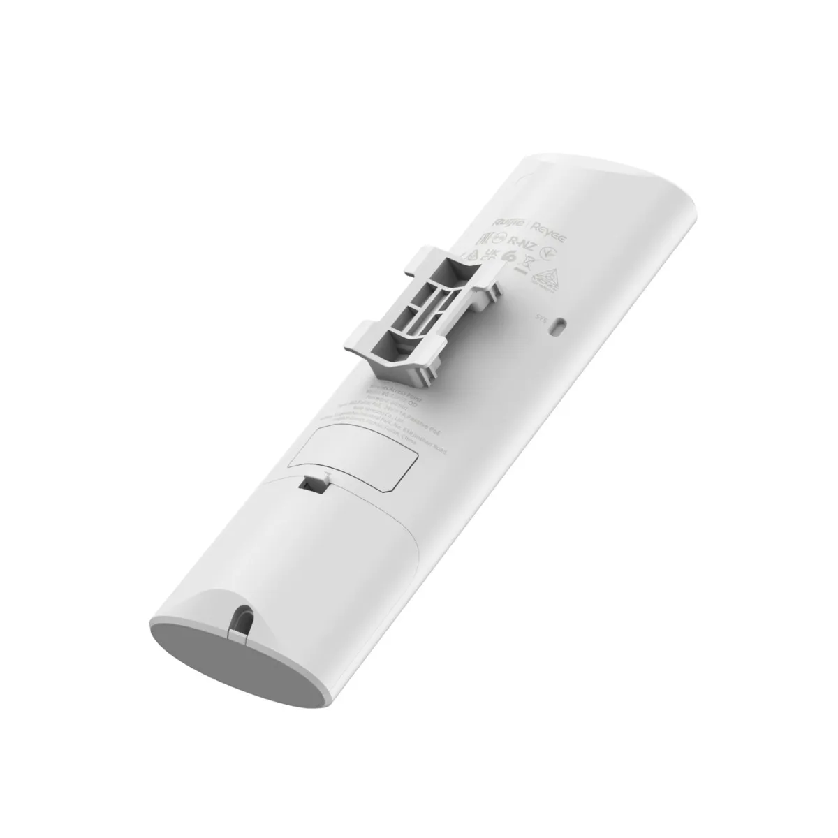 Reyee - AP Omnidireccional Wi-Fi 6 - Compacto AX3000 Mbps MIMO 2x2 — imagen 2
