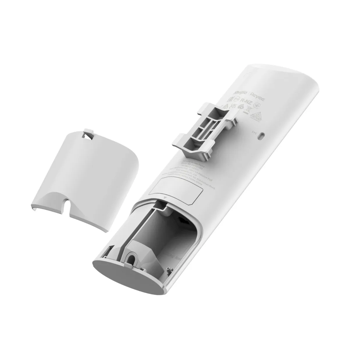 Reyee - AP Omnidireccional Wi-Fi 6 - Compacto AX3000 Mbps MIMO 2x2 — imagen 4