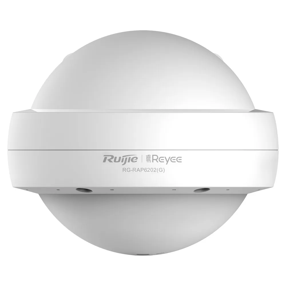 Reyee - AP Omnidireccional Wi-Fi 6 - AX1775 Mbps - MIMO 2x2 — imagen 3