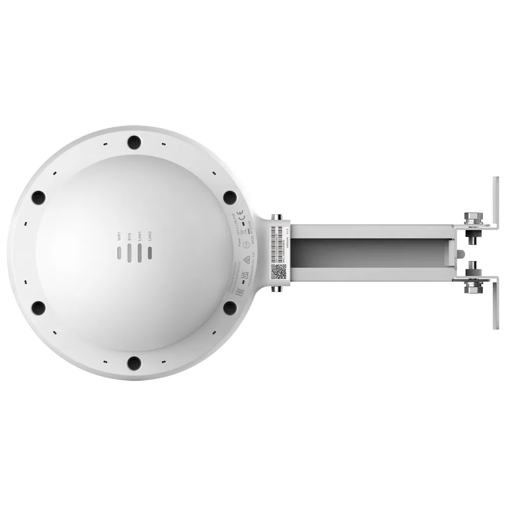 Reyee - AP Omnidireccional Wi-Fi 6 - AX1775 Mbps - MIMO 2x2 — imagen 4
