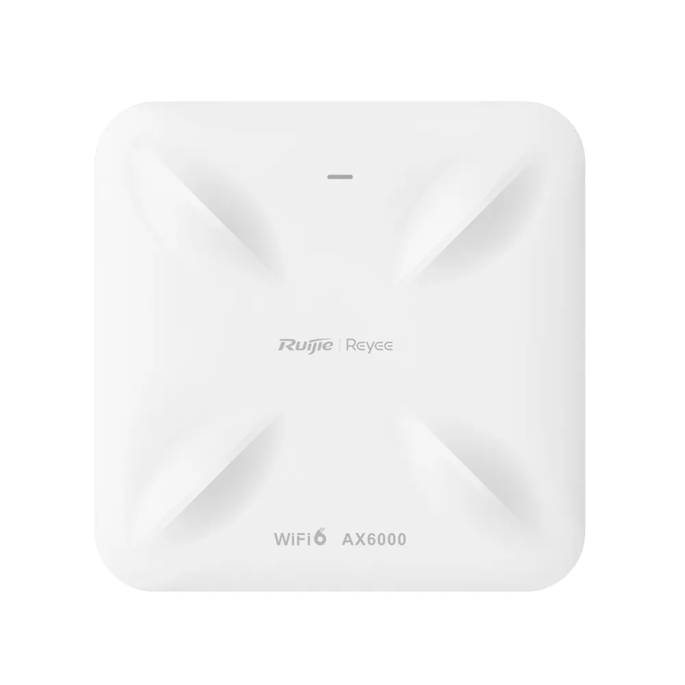 Reyee - AP Direccional Wi-Fi 6 Alta Densidad - AX 6000 Mbps - MU-MIMO 4x4 — imagen 3