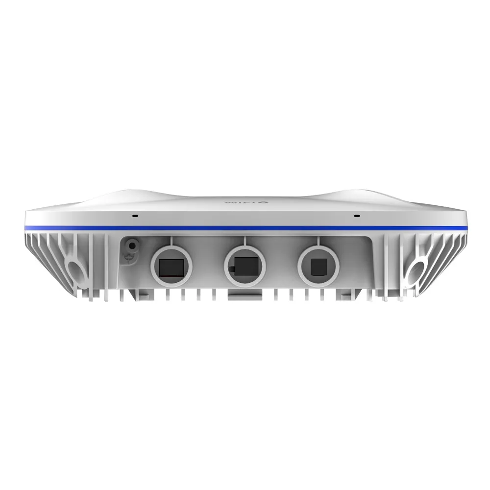 Reyee - AP Direccional Wi-Fi 6 Alta Densidad - AX 6000 Mbps - MU-MIMO 4x4 — imagen 4