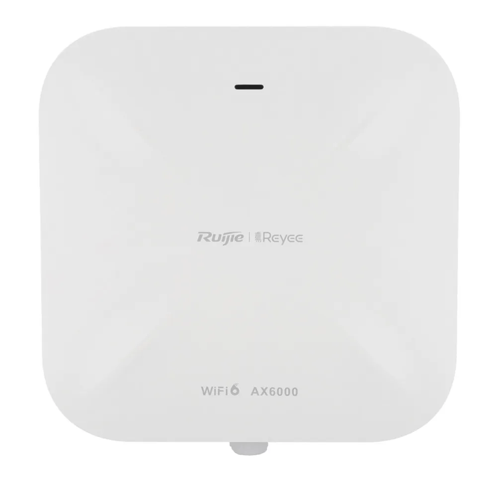 Reyee - AP Omnidireccional Wi-Fi 6 - Exterior IP68 - Alta Densidad AX6000 Mbps - MIMO 4x4 — imagen 3