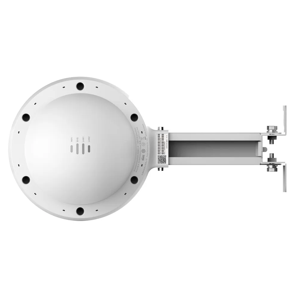 Reyee - AP Omnidireccional Wi-Fi 6 - Exterior IP68 - AX1775 Mbps MIMO 2x2 — imagen 5