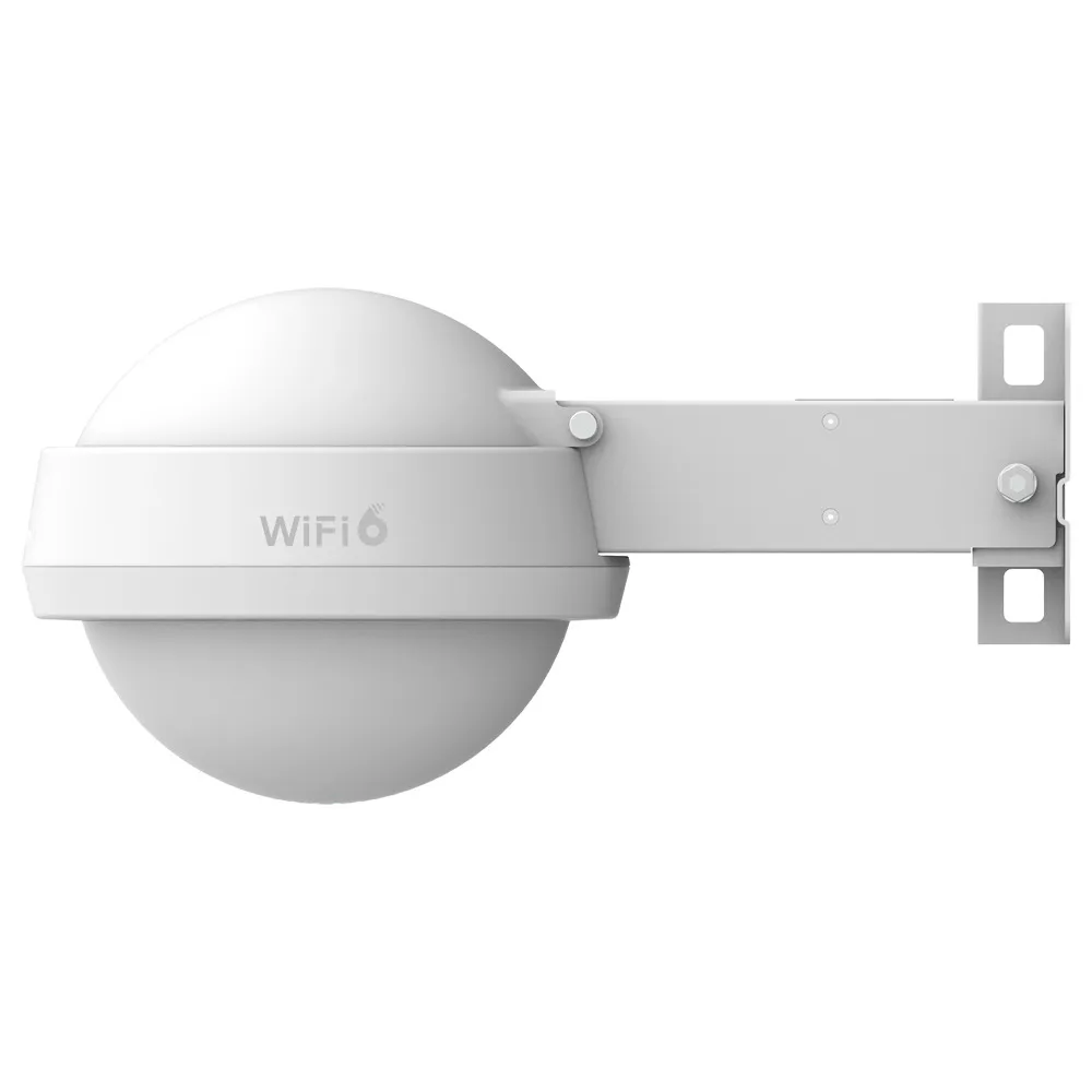 Reyee - AP Omnidireccional Wi-Fi 6 - Exterior IP68 - AX3000 Mbps MU-MIMO 2x2 — imagen 7