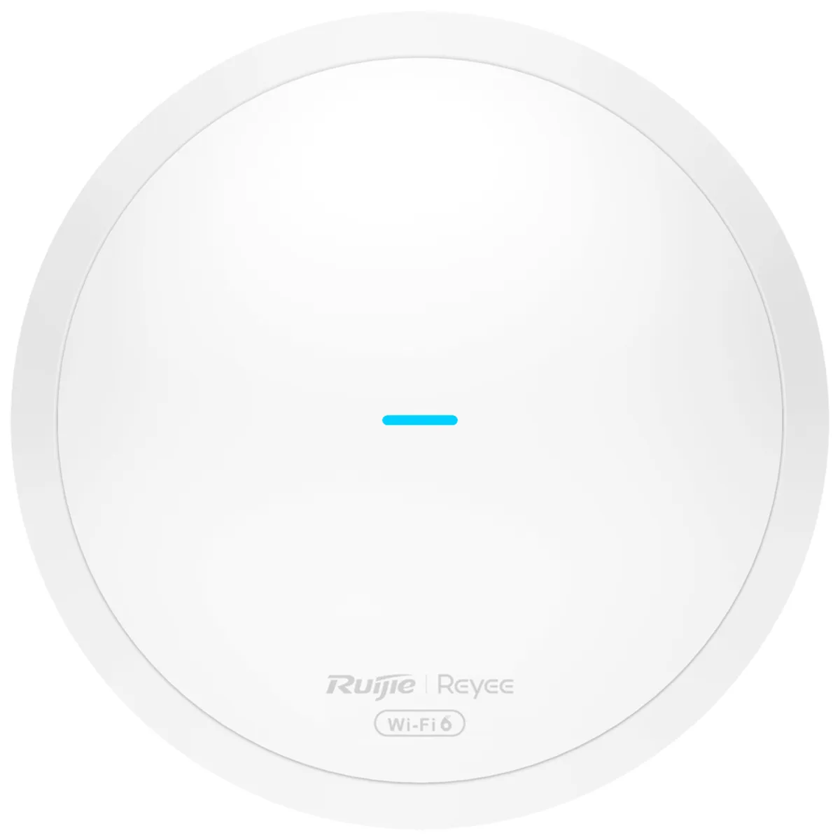 Reyee - AP Omnidireccional Wi-Fi 6 - AX1800 - MU-MIMO 2x2