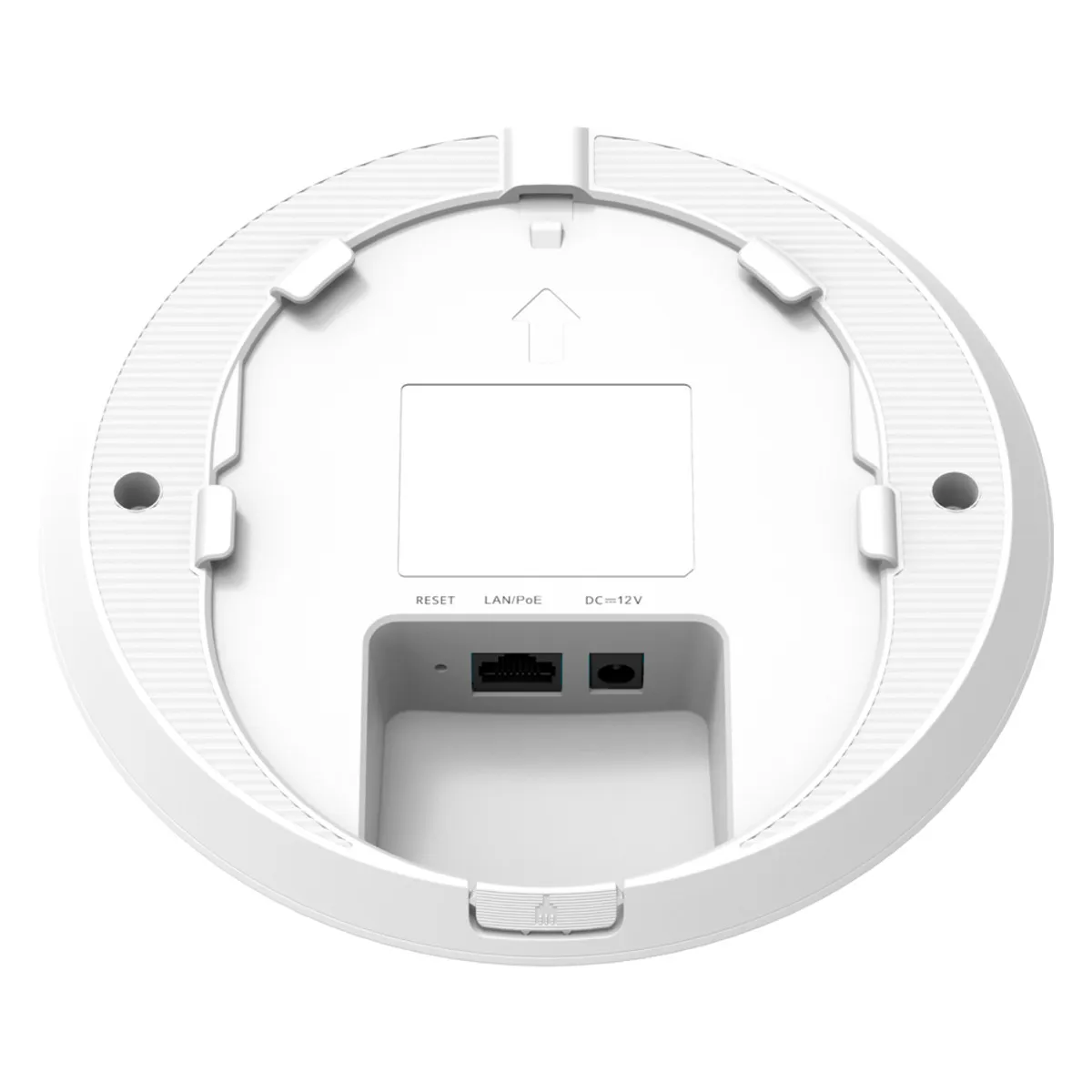 Reyee - AP Omnidireccional Wi-Fi 6 - AX1800 - MU-MIMO 2x2 — imagen 4