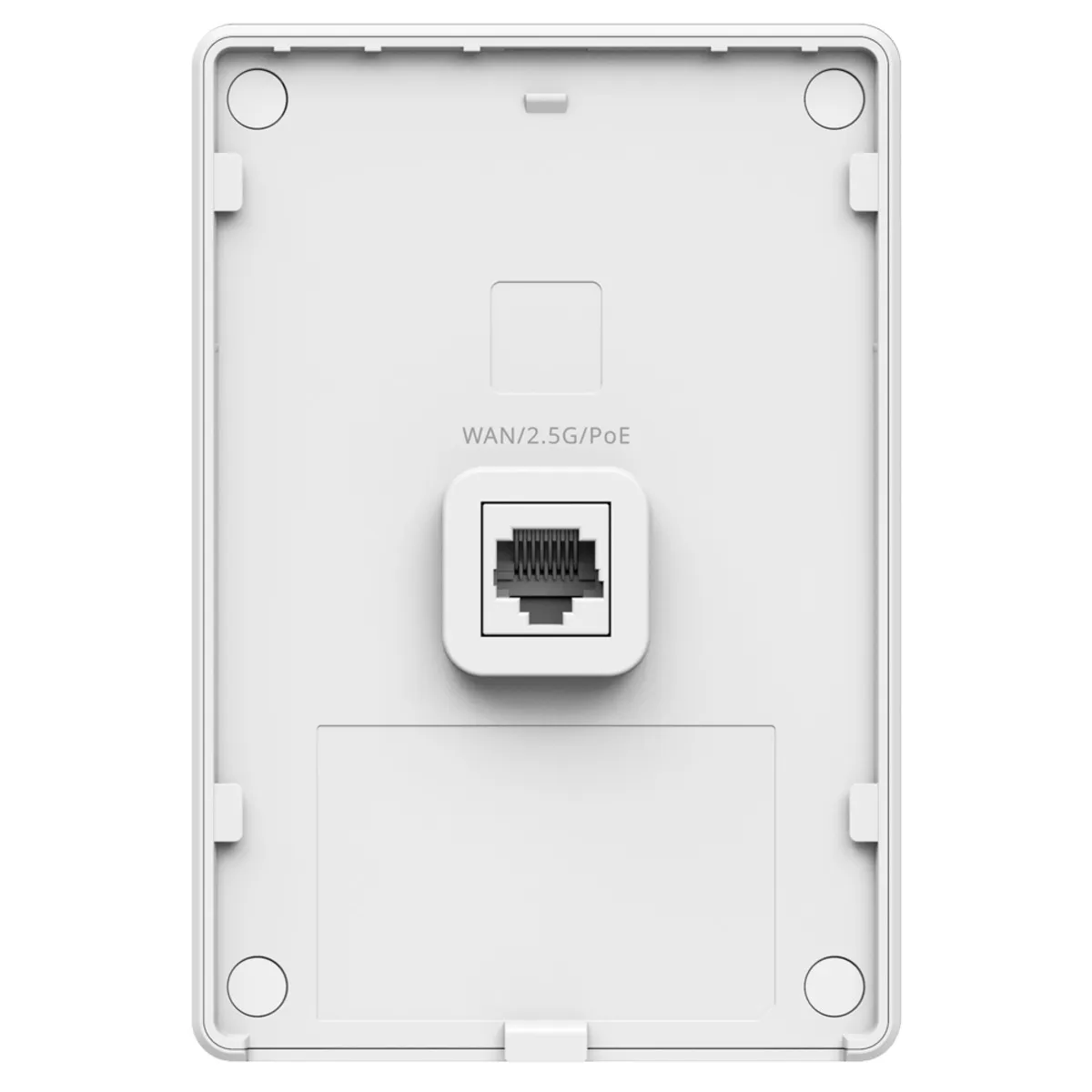 Reyee - AP Omnidireccional Wi-Fi 7 Doble radio - WiFi BE 3600 Mbps - MIMO  2x2 — imagen 3