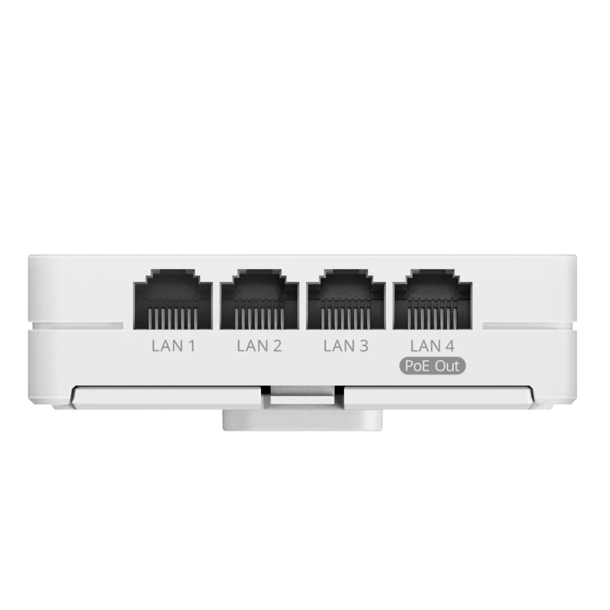 Reyee - AP Omnidireccional Wi-Fi 7 Doble radio - WiFi BE 3600 Mbps - MIMO  2x2 — imagen 4