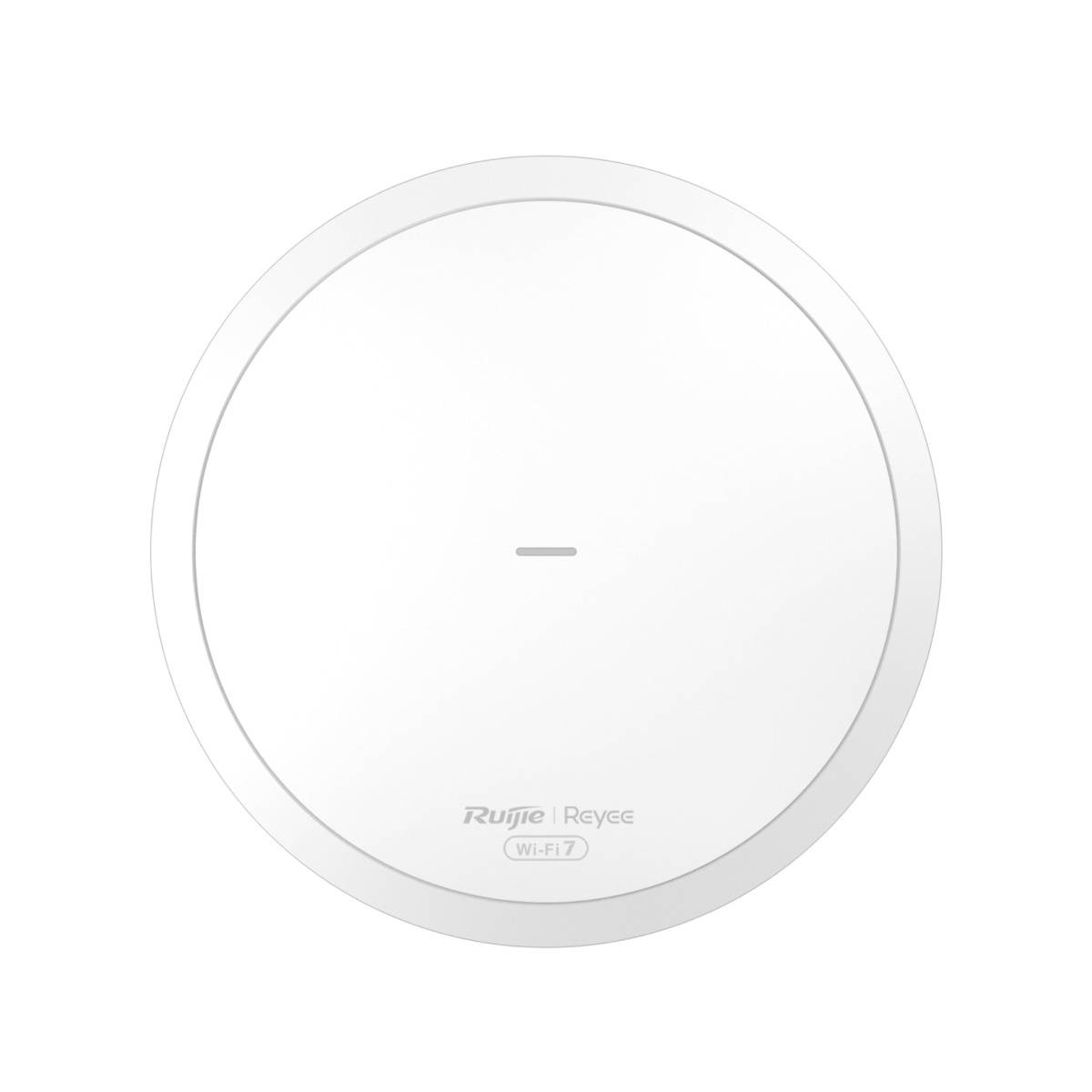 Reyee - AP Omnidireccional Wi-Fi 7 - 160MHz Ancho de Canal - Wi-Fi BE 3600 Mbps - MU-MIMO 2x2