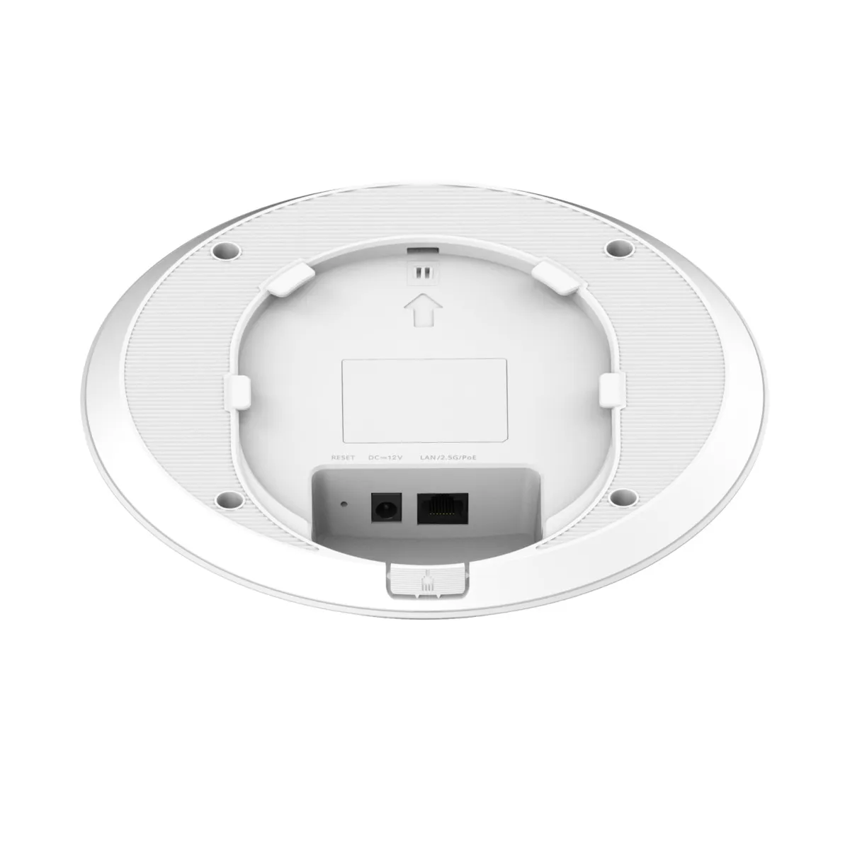 Reyee - AP Omnidireccional Wi-Fi 7 - 160MHz Ancho de Canal - Wi-Fi BE 3600 Mbps - MU-MIMO 2x2 — imagen 3