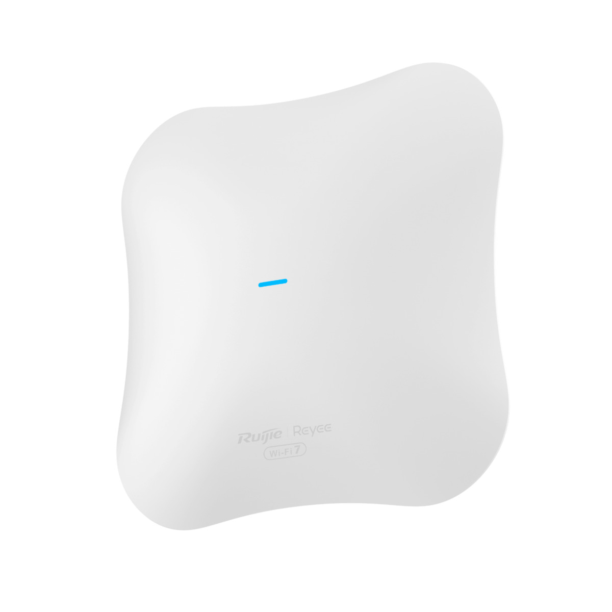 Reyee - AP Omnidireccional Wi-Fi 7 - 160MHz Ancho de Canal - Wi-Fi BE 3600 Mbps - MU-MIMO 2x2