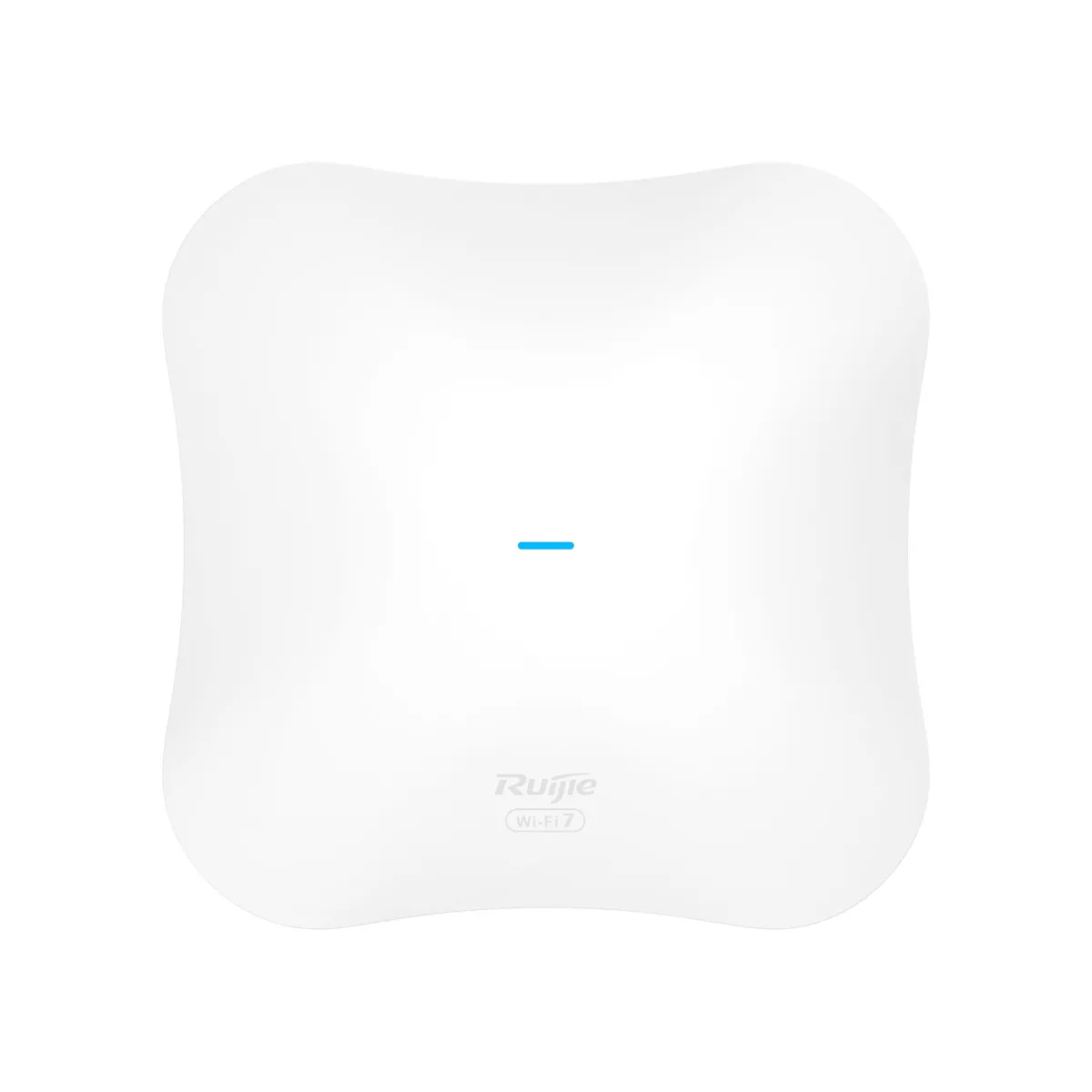 Reyee - AP Omnidireccional Wi-Fi 7 Tri-Radio - BE13657 Mbps - MU-MIMO 2x2 en 2.4GHz,  MU-MIMO 3x3 en 5GHz, 6Ghz — imagen 2