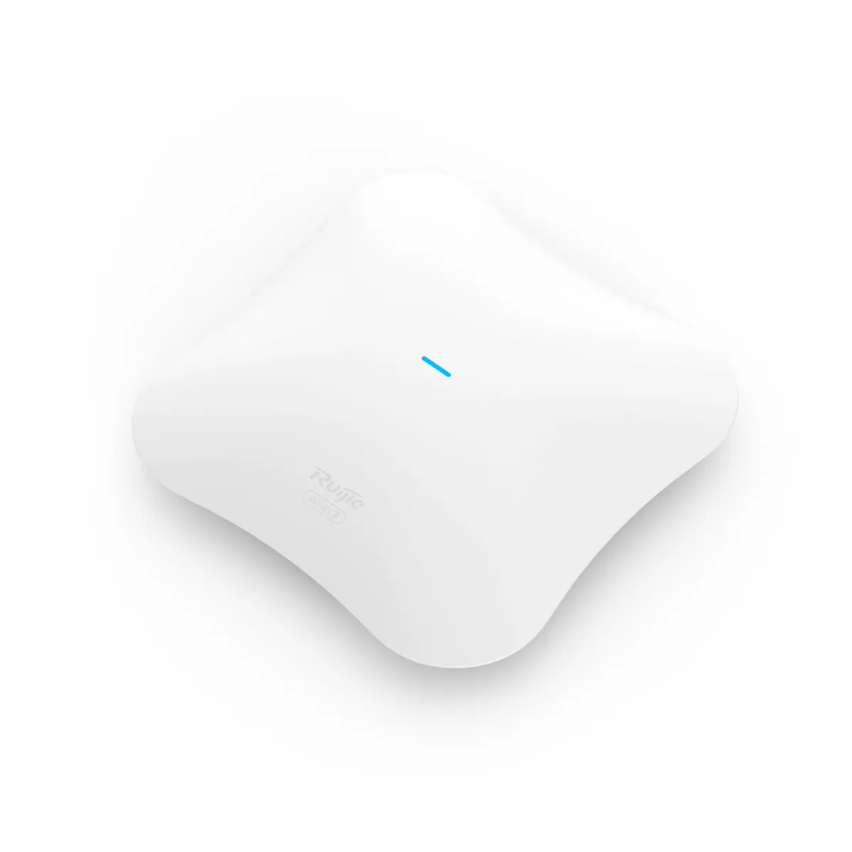 Reyee - AP Omnidireccional Wi-Fi 7 Tri-Radio - BE13657 Mbps - MU-MIMO 2x2 en 2.4GHz,  MU-MIMO 3x3 en 5GHz, 6Ghz — imagen 3