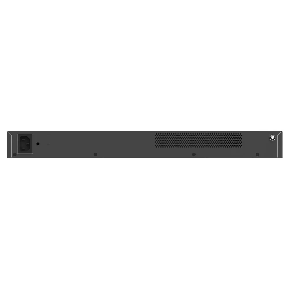 Ruijie Switch Cloud Gestionable L2+ - 24 puertos RJ45 1G + 4 puertos SFP 1/2.5G — imagen 6