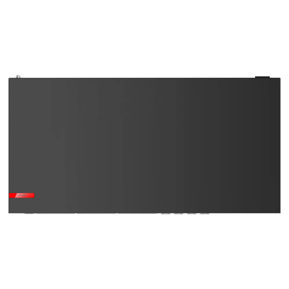 Ruijie Switch Cloud Gestionable L2+ - 24 puertos RJ45 1G + 4 puertos SFP 1/2.5G — imagen 7