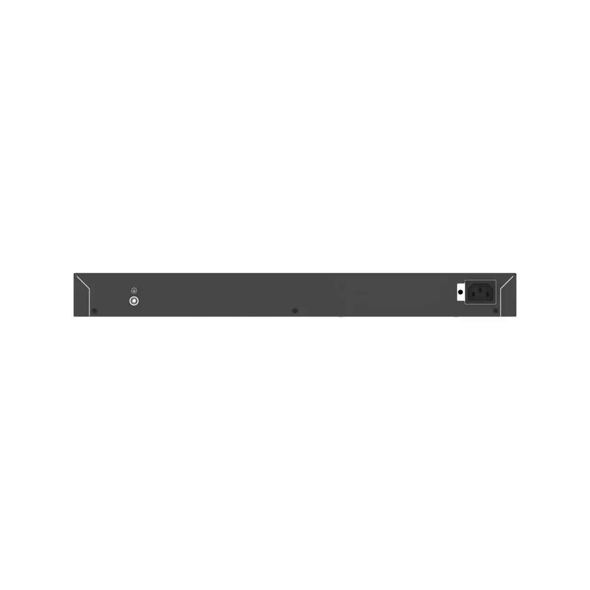 Ruijie Controladora Puntos de Acceso  - Compatible con APs Ruijie  - 8 Puertos Gigabit + 2 Puertos SFP Combo + 1 SFP+ - Licencia Incluida para gestionar 32 APs - Ampliable hasta 896 APs a través de licencias - Hasta 4480 dispositivos Wi-Fi conectados — imagen 3