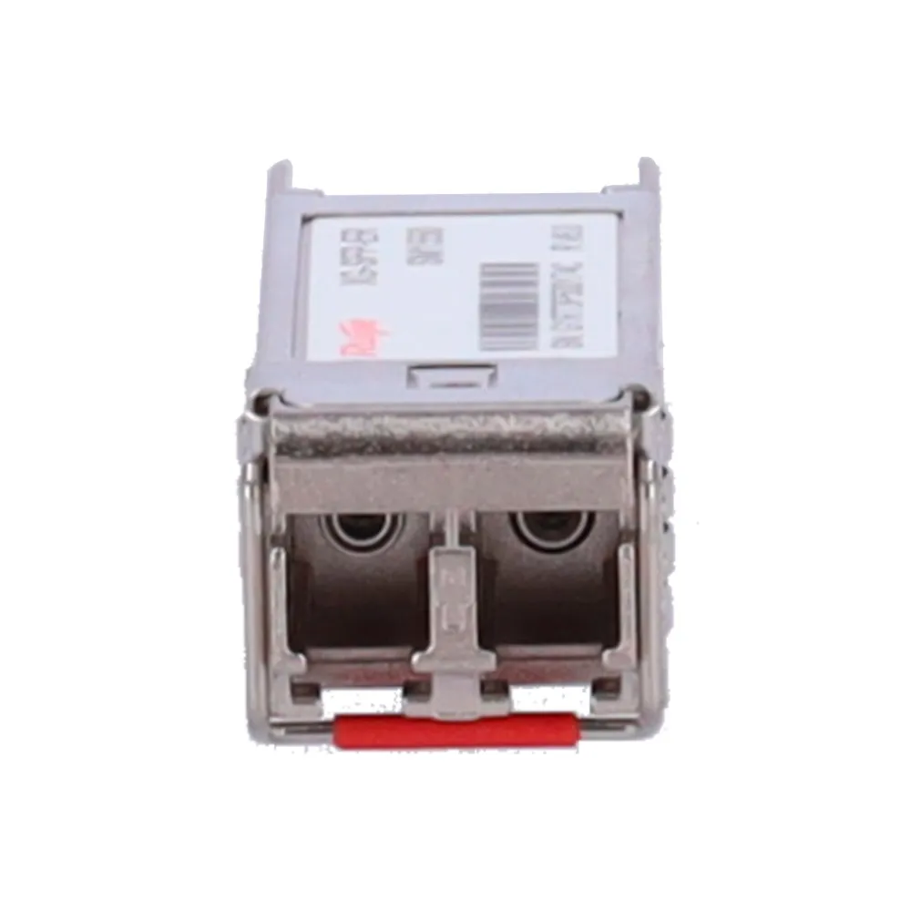 Ruijie Módulo transceptor SFP+ - Longitud de Onda 1550 nm - Fibra monomodo - Conector LC dúplex - Máxima distancia 40 km - 10Gbps - 10GBASE-ER — imagen 3