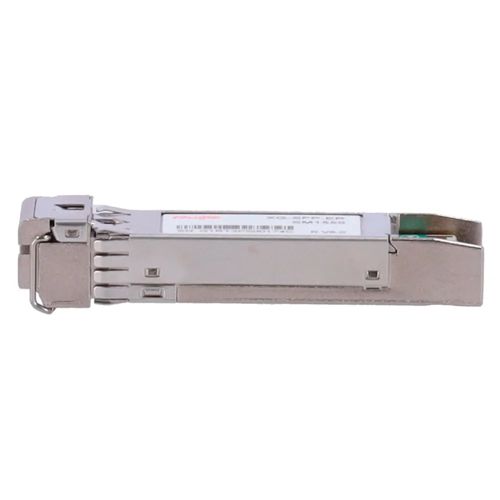 Ruijie Módulo transceptor SFP+ - Longitud de Onda 1550 nm - Fibra monomodo - Conector LC dúplex - Máxima distancia 40 km - 10Gbps - 10GBASE-ER — imagen 6