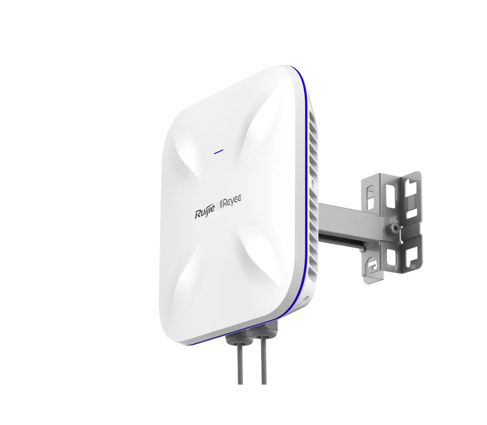 Reyee - AP Omnidireccional Wi-Fi 6 - Exterior AX1775 Mbps MU-MIMO 2x2 — imagen 2