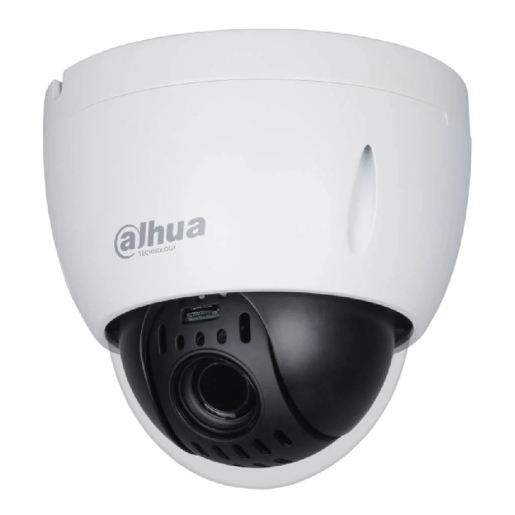 Domo PTZ HDCVI 2M 1080P DN WDR Starlight 16X 3D IP66 IK10 AUDIO E/S