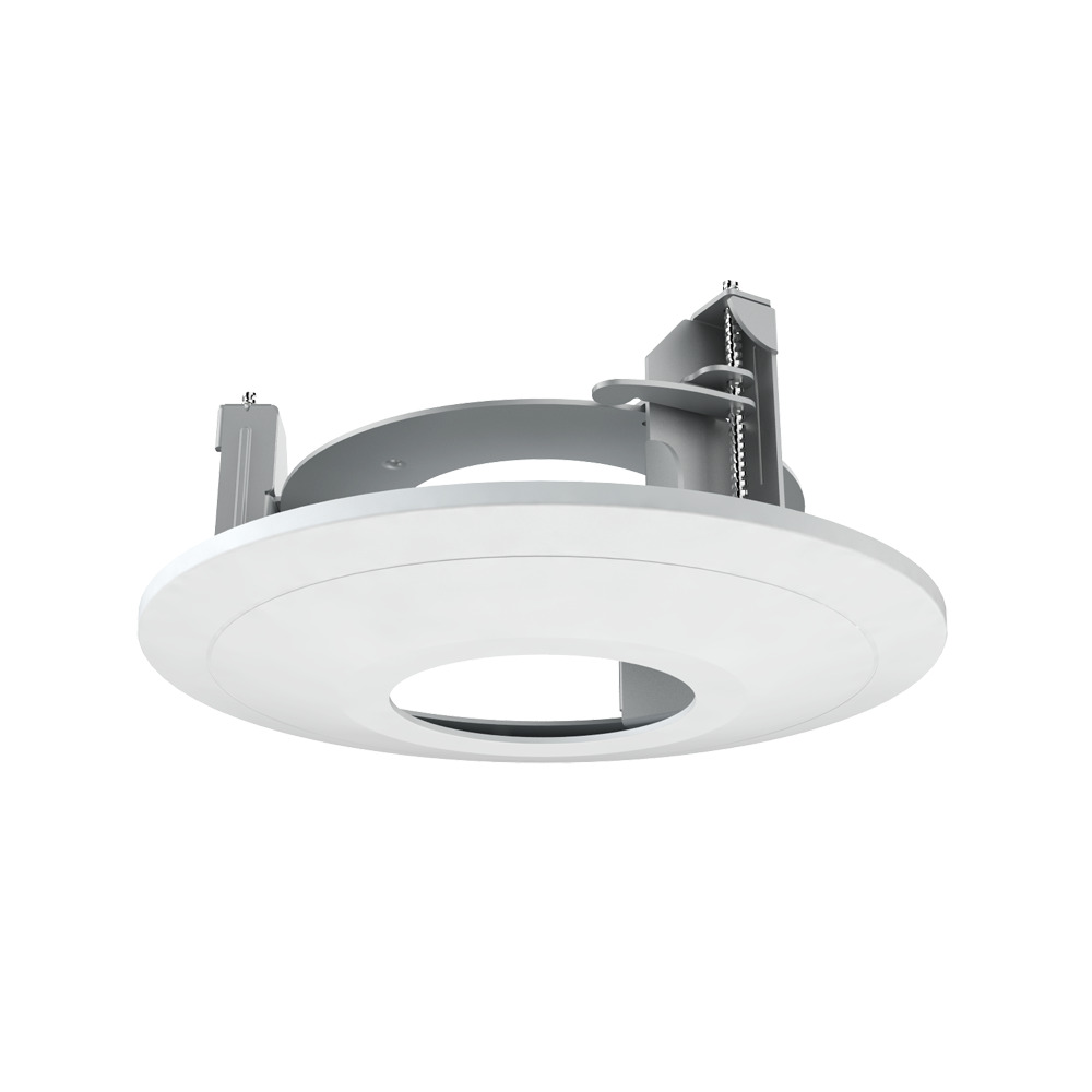 Soporte de montaje en techo Safire Smart - Para cámaras domo - Diámetro 210 mm - Apto para interior - Color blanco