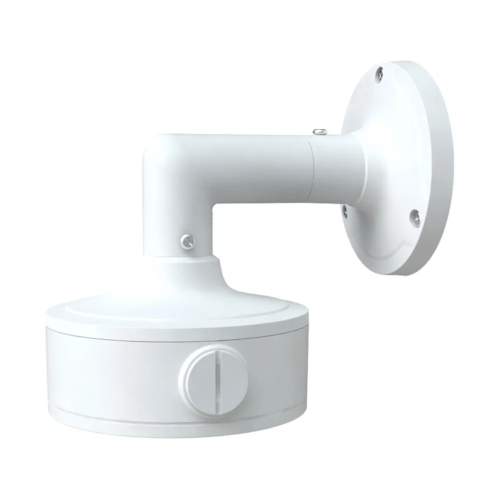 Safire Smart Ceiling Mount - 7.5 in Height - 5.6 in Camera Base Diameter - Suitable for Outdoor Use - White Color - Aluminum Alloy Construction