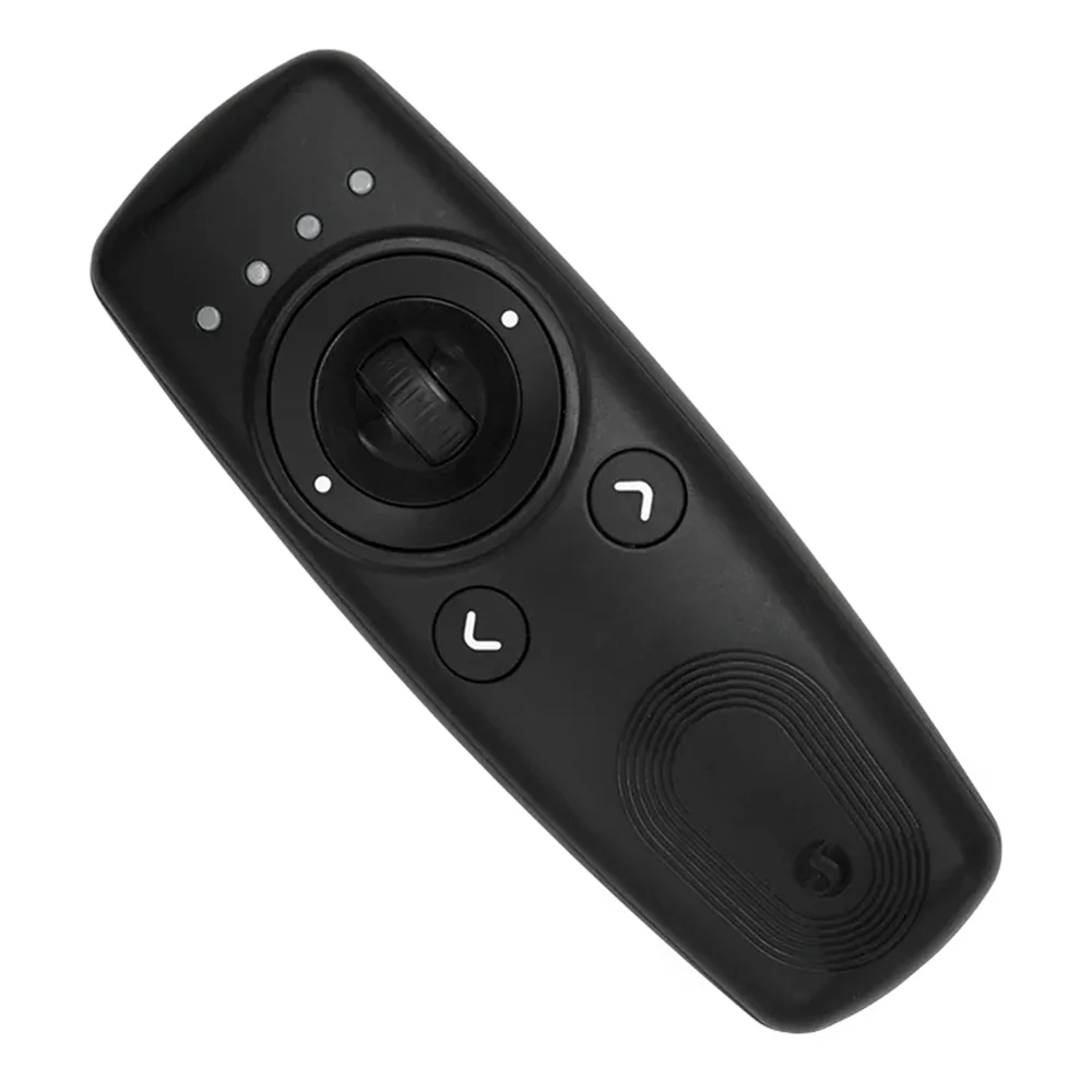 Shelly BLU Remote Control ZB - Bluetooth / Zigbee - Compatible con Shelly Pro / Plus - Operacion multicanal