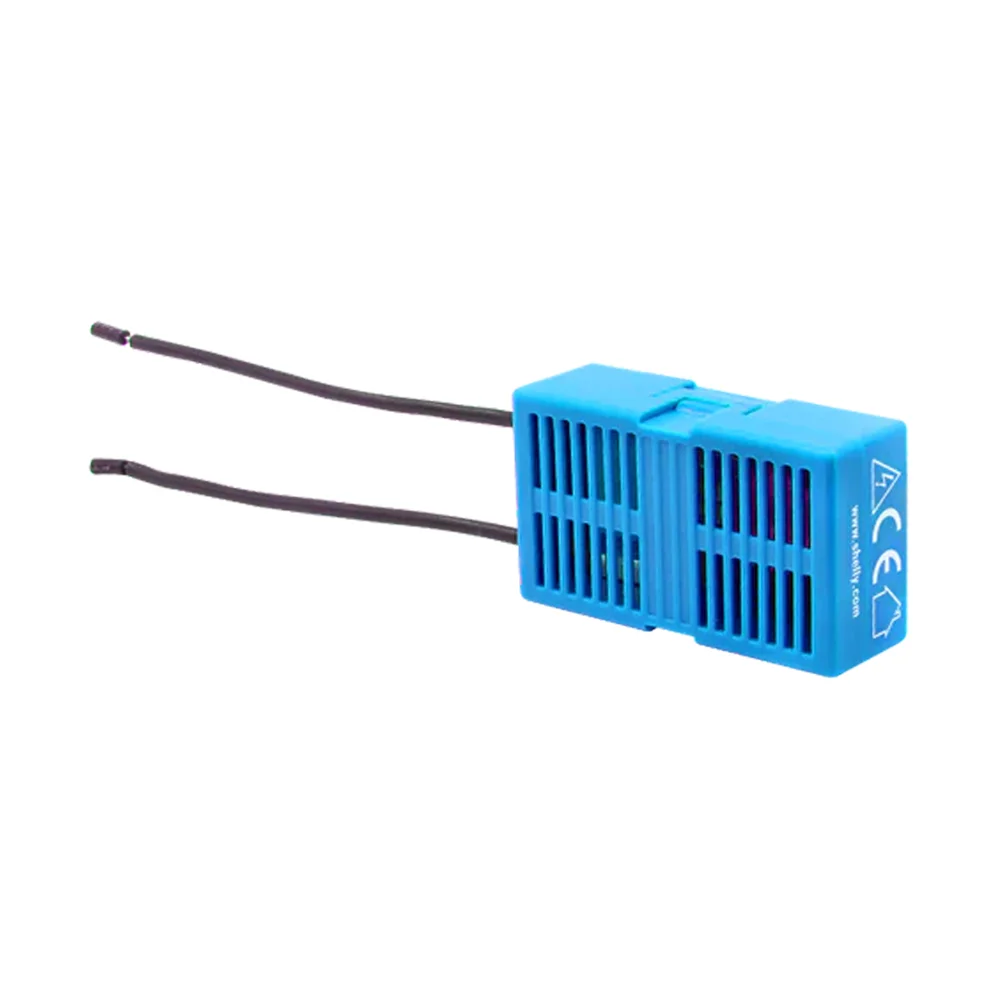 Shelly Bypass - Compatible con Shelly 1L / 2L Gen3 - circuitos de absorción de energía - Soporta 230 V