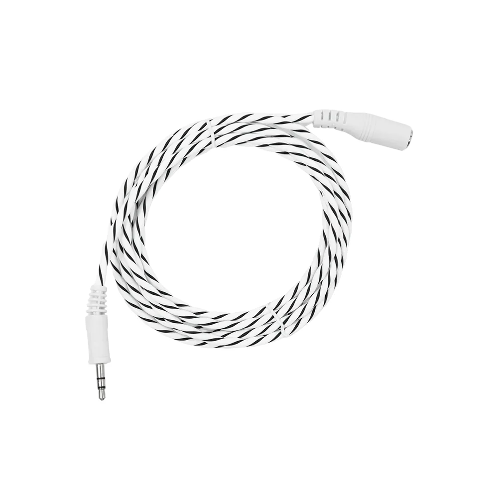 Shelly Leak Sensor Cable (Extender) - Compatible con Shelly Flood Gen4 - Cable extensor  - Longitud 2m - Compatible con Alexa y Google