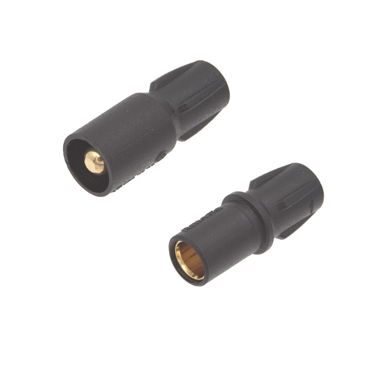 Pack Conectores Macho/Hembra Bala 3.5 mm SH3.5 [35A]