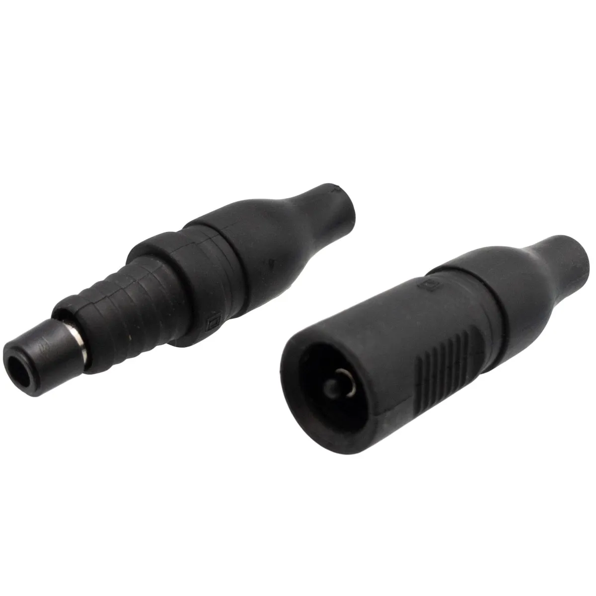 Set MultiContact 3 Macho - Hembra Para conexion Placas Solares — imagen 2