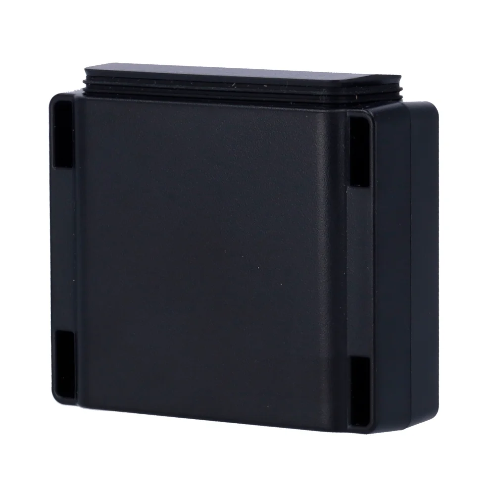 Tracker 4G LTE para activos - IP68 Robusto y fácil instalación - Informe periódico configurable - Actualizaciones OTA - Para objetos de valor y maquinaria