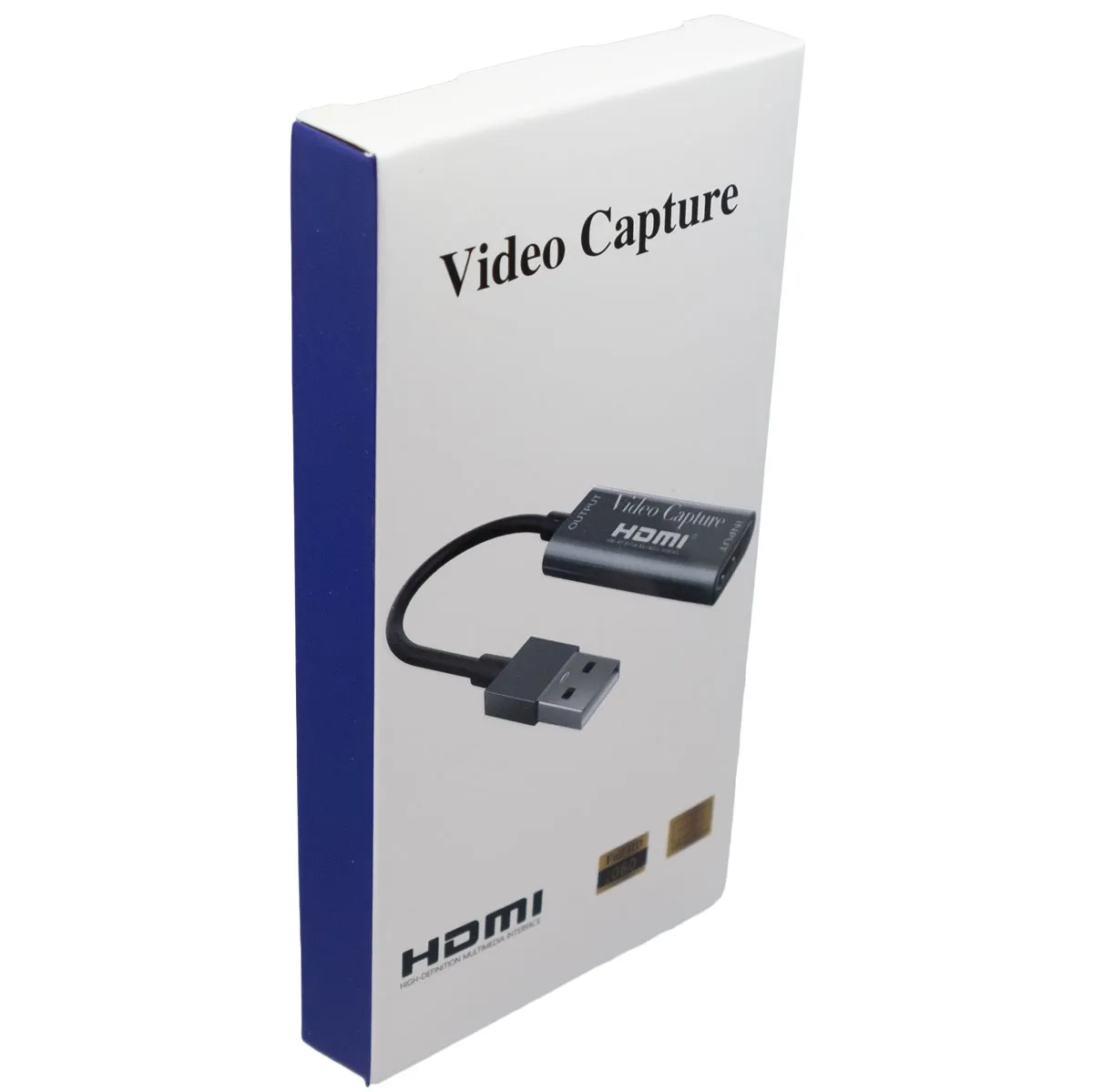 Capturador de Video HDMI a USB — imagen 2