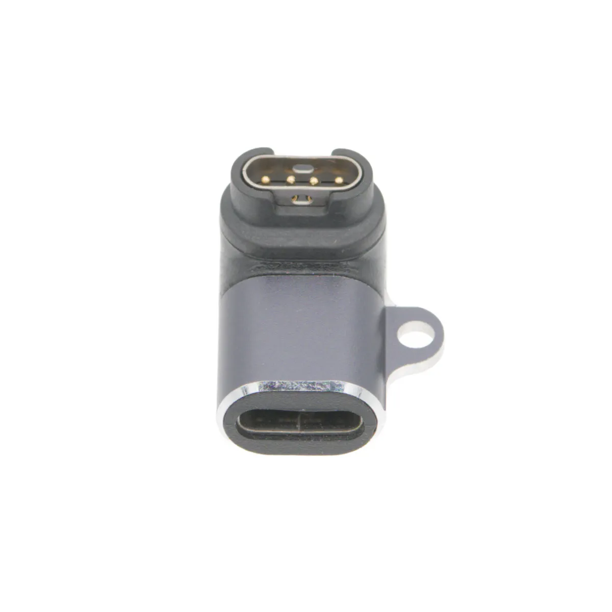 Adaptador USB-C a Garmin de 90 Grados — imagen 3