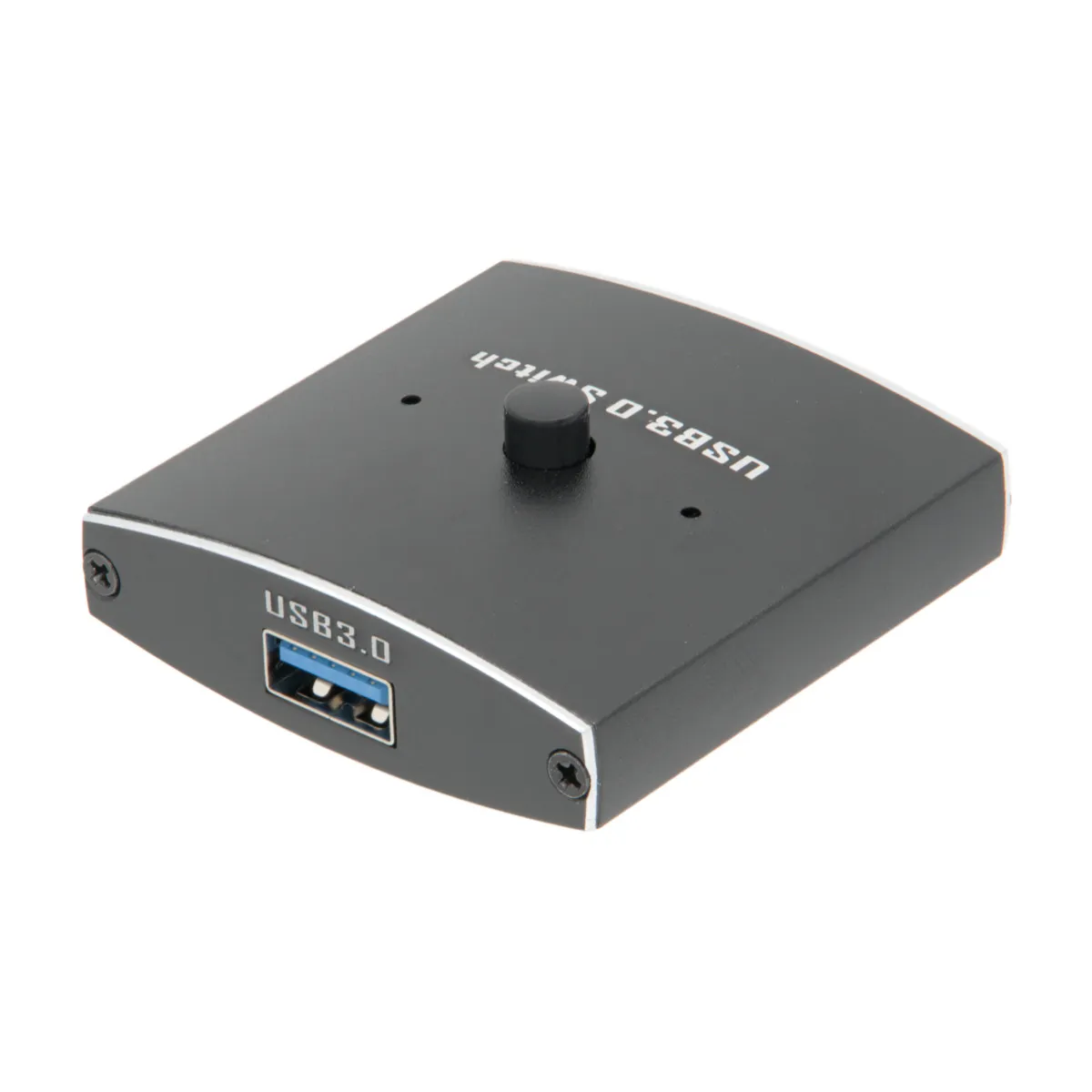 Conmutador USB-A 1x2 Bidireccional — imagen 2