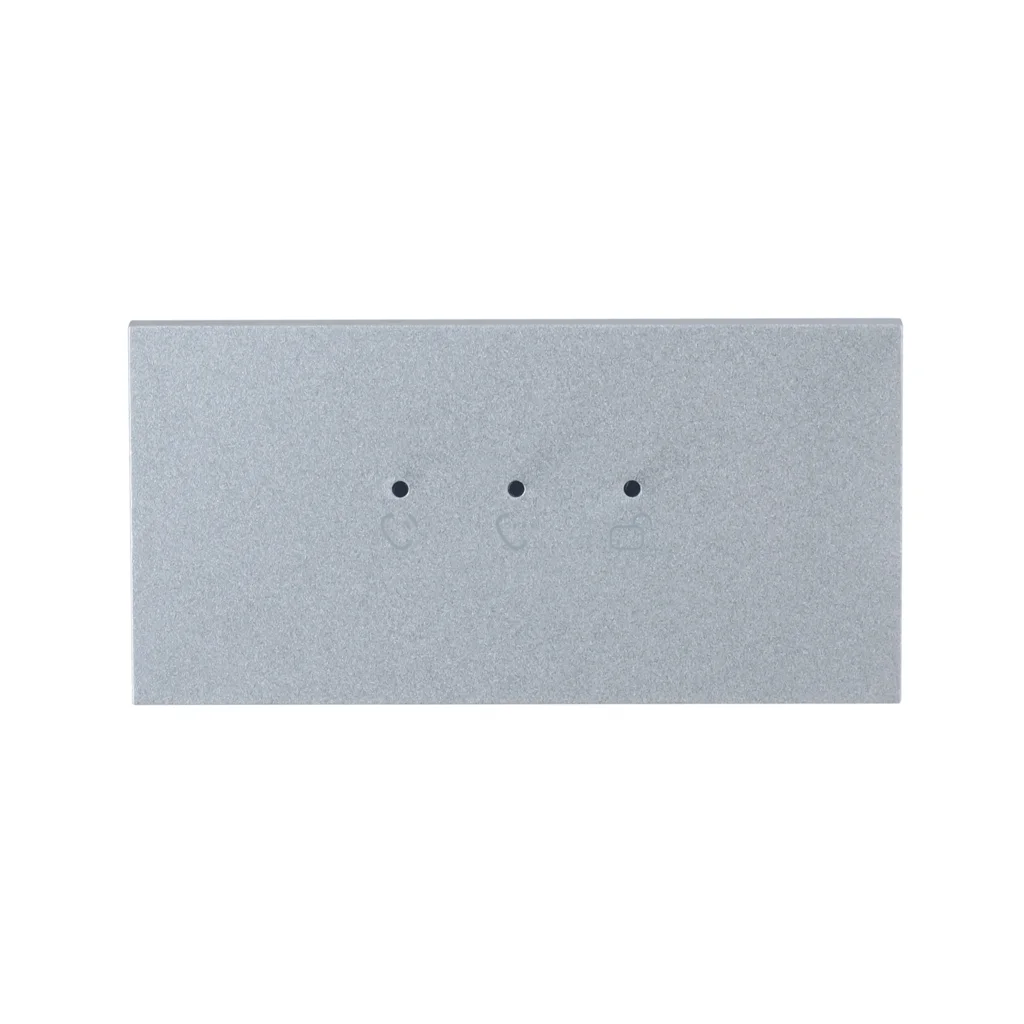 Estación Exterior Modular para Videoportero IP con Indicador para Series VTO4202F-X