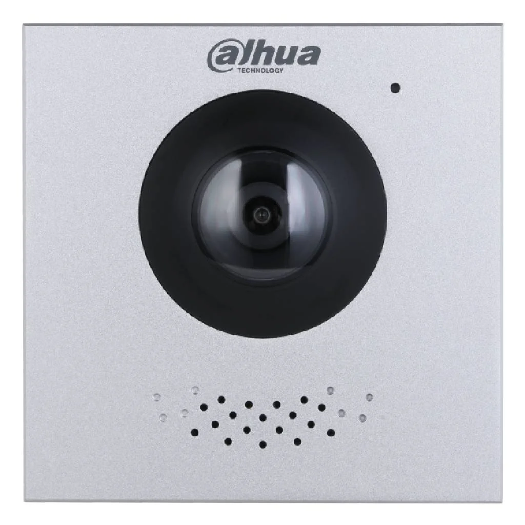 Estación Exterior Modular para Videoportero IP con Cámara para Series VTO4202F-X