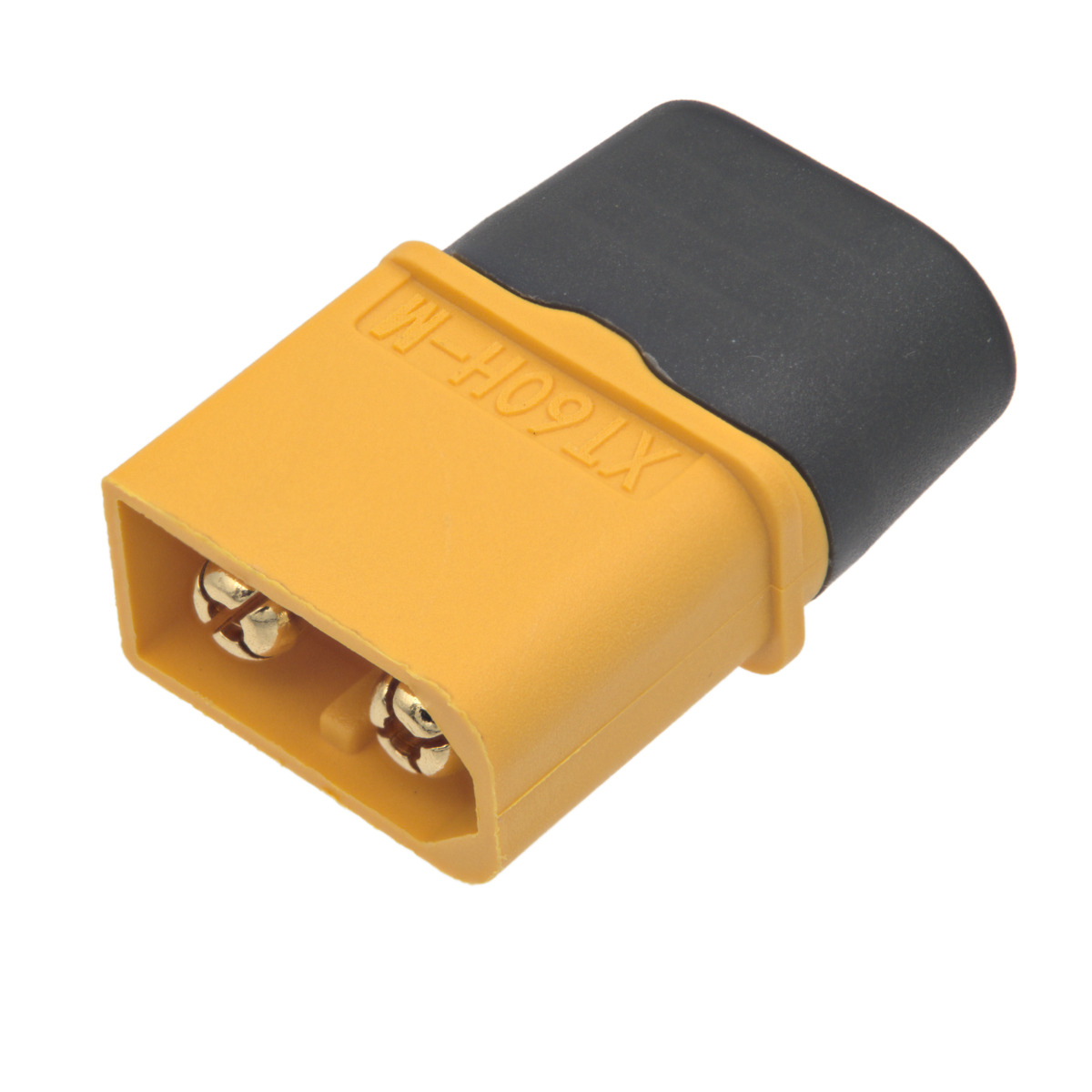 XT60H male connector [35A]