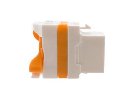 RJ45 UTP Keystone Cat.6A sin herramientas
