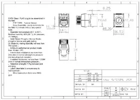 FTP Cat.8 180º Keystone - sin herramientas