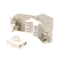 STP Cat.6 180º Keystone