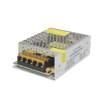 Fuente Aliment. Ind. 12V 60W 5A
