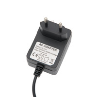 Alimentador Fijo 9V 1A [5.5x2.1mm]