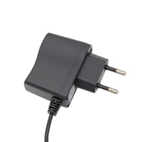 Alimentador Fijo 12V 0.5A [5.5x2.1mm]